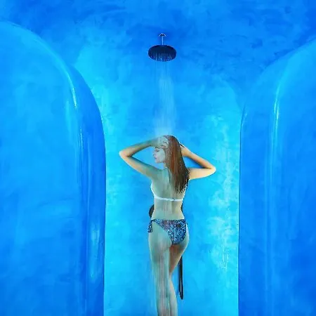 Diamond Luxury Hotel Oia (Santorini)