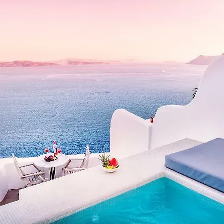 Diamond Luxury 2* أويا